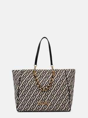 Liu Jo torebka shopper damska