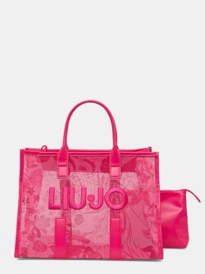 Liu Jo torebka shopper damska