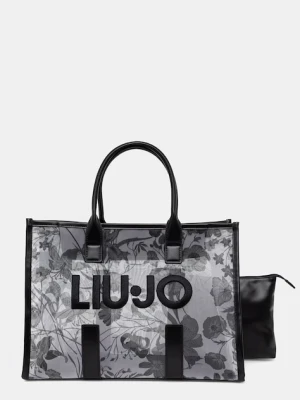 Liu Jo torebka shopper damska