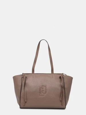 Liu Jo torebka shopper damska z imitacji skóry