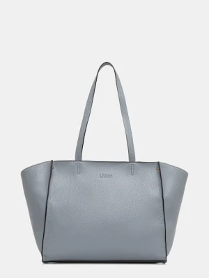 Liu Jo torebka shopper damska z imitacji skóry