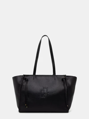 Liu Jo torebka shopper damska z imitacji skóry