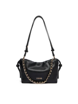 Liu Jo Torebka Stilly AF5132 E0058 Czarny