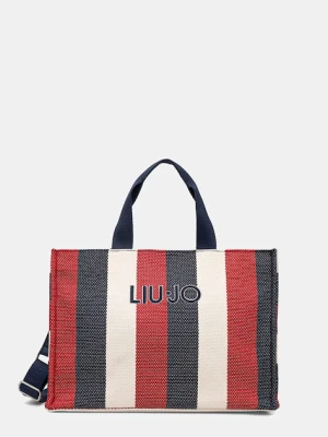 Liu Jo torebka tote damska