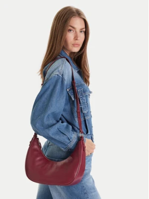 Liu Jo Torebka Tullia AF5038 E0077 Bordowy