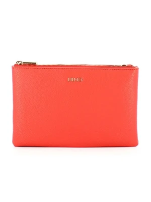 Liu Jo Torebka w kolorze pomarańczowym - 22 x 15 x 9 cm rozmiar: onesize