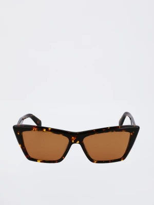 Liu Jo Tortoiseshell Cat-eye Sunglasses LIUJO