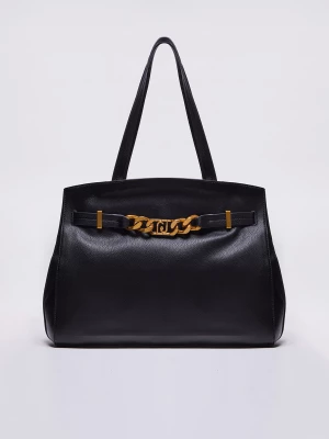 Liu Jo Tote Bag With Chain LIUJO