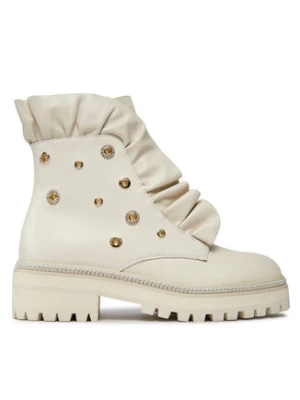 Liu Jo Trapery Pink 148 SF3073 P0102 Écru