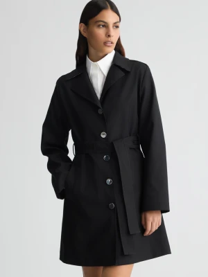 Liu Jo Trench Coat With Belt LIUJO