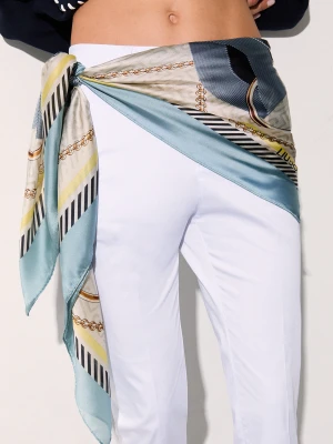 Liu Jo Triangular Bandana