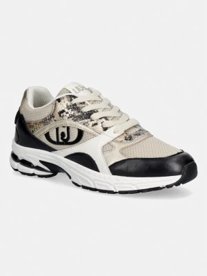 Liu Jo TRIXIE 01 sneakersy damskie czarny