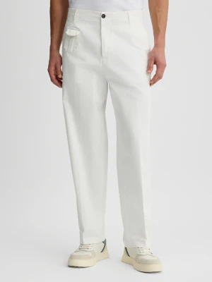 Liu Jo Trousers With Pocket LIUJO