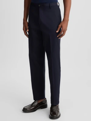 Liu Jo Trousers With Stretch Insert LIUJO