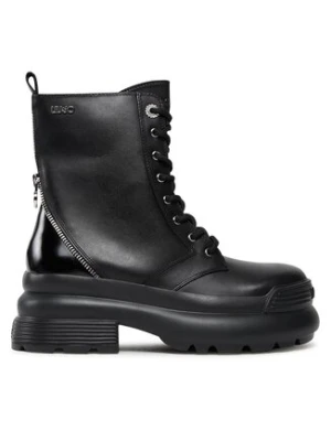 Liu Jo Trzewiki Amy 17 SF3101 P0102 Czarny