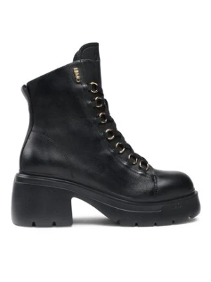 Liu Jo Trzewiki Carrie 28 SF3053 P0102 Czarny