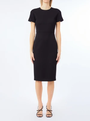 Liu Jo Tube Dress czarny