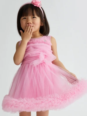 Liu Jo Tulle Formal Dress LIUJO