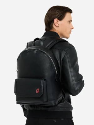 Liu Jo Tumbled Backpack LIUJO