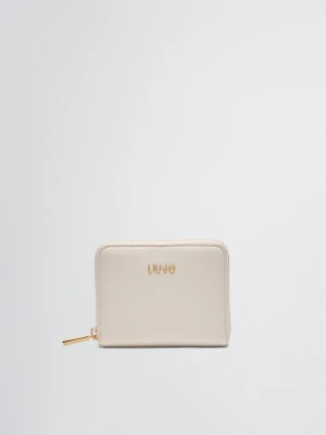 Liu Jo Tumbled Zip-around Purse LIUJO