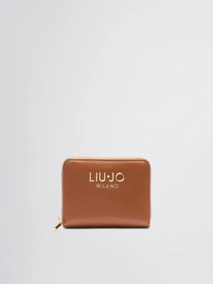 Liu Jo Tumbled Zip-around Purse LIUJO