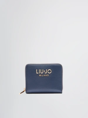 Liu Jo Tumbled Zip-around Purse LIUJO