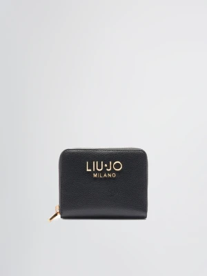 Zdjęcie produktu Liu Jo Tumbled Zip-around Purse LIUJO