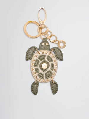 Liu Jo Turtle Keyring LIUJO