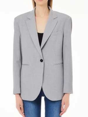 Liu Jo Twill Blazer LIUJO