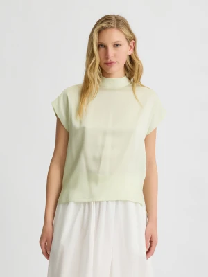 Liu Jo Twill Blouse LIUJO