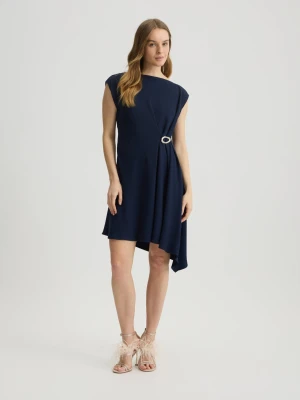 Liu Jo Twill Dress LIUJO