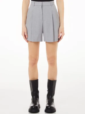 Liu Jo Twill Shorts LIUJO