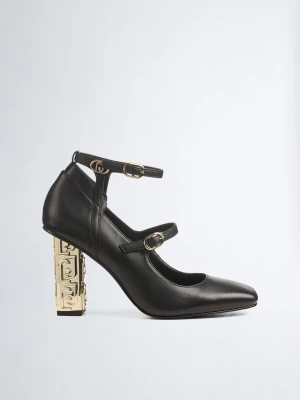 Liu Jo Two-piece Court Shoes LIUJO