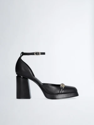 Liu Jo Two-piece Court Shoes LIUJO