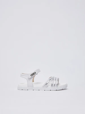 Liu Jo Two-tone Sandals