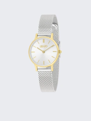 Liu Jo Two-tone Steel Watch LIUJO