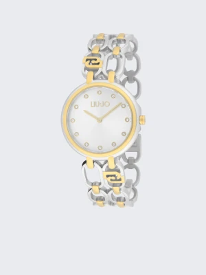 Liu Jo Two-tone Steel Watch LIUJO
