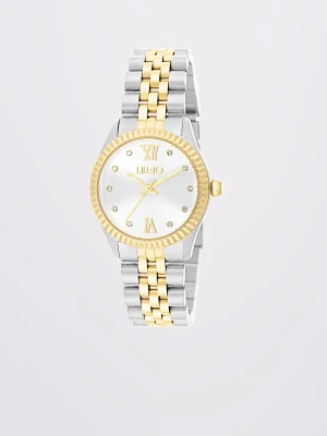 Liu Jo Two-tone Steel Watch LIUJO