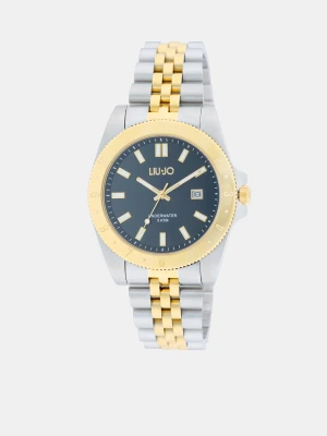 Liu Jo Two-tone Steel Watch LIUJO
