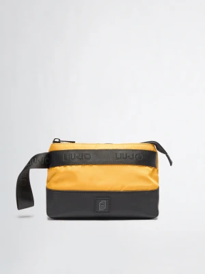 Liu Jo Two-tone Toiletry Bag LIUJO