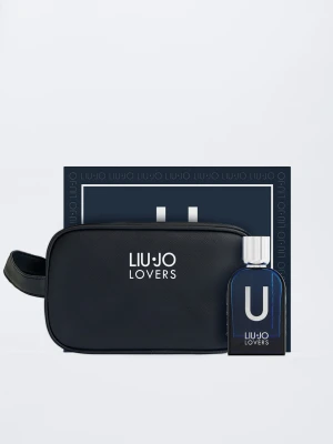 Liu Jo U - Men's Gift Set With Vanity Case LIUJO