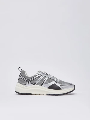 Liu Jo Urban Trekking Sneakers LIUJO