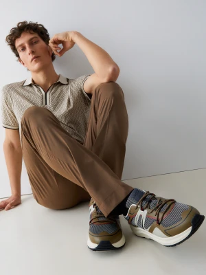 Liu Jo Urban Trekking Sneakers LIUJO