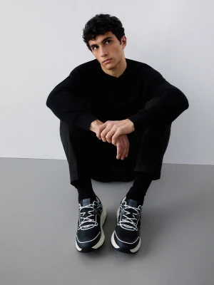 Liu Jo Urban Trekking Sneakers LIUJO