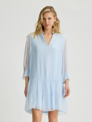Liu Jo V-neck Dress LIUJO