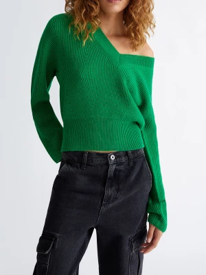 Liu Jo V-neck Jumper LIUJO