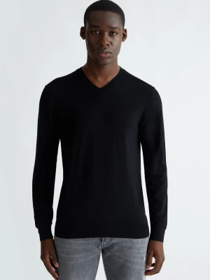 Liu Jo V-neck Jumper LIUJO