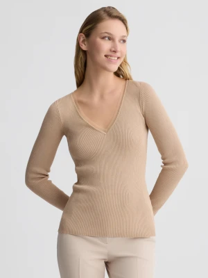 Zdjęcie produktu Liu Jo V-neck Jumper LIUJO