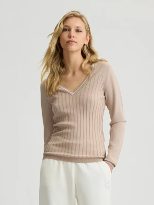 Liu Jo V-neck Jumper LIUJO