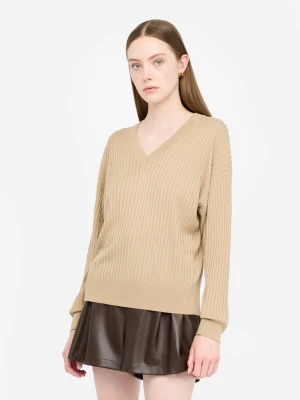 Liu Jo V-neck Jumper LIUJO